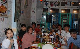 Nhà Dân Mr.happy Hostel